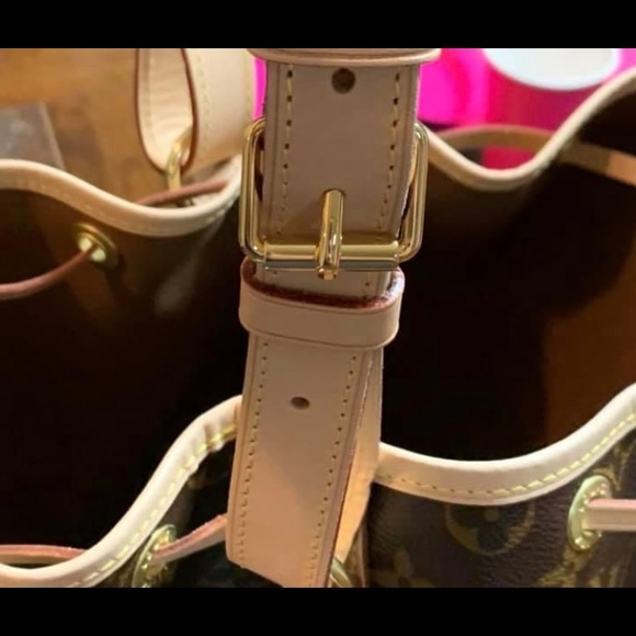 Louis Vuitton Noe GM - Picture 5 of 9